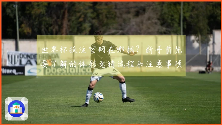 世界杯投注官网在哪找?新手首先要了解的体彩竞猜流程和注意事项