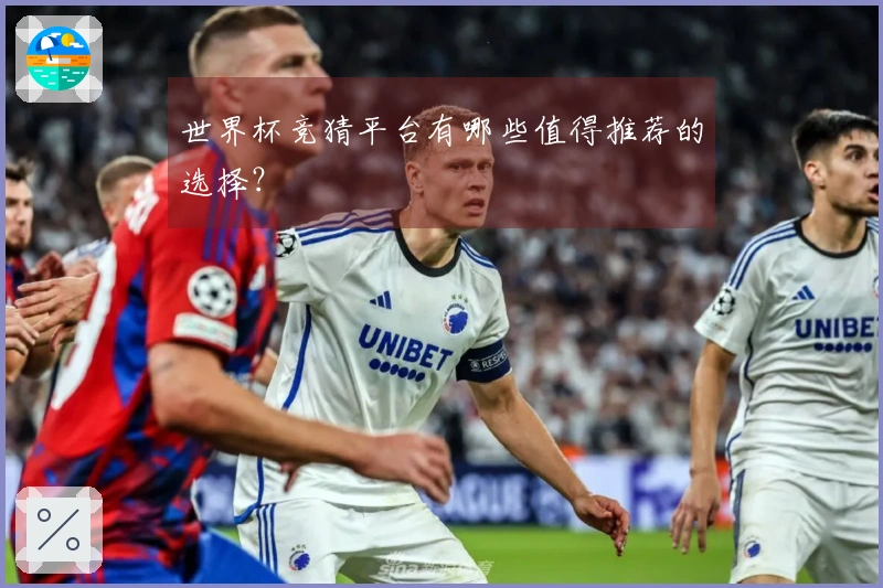 世界杯竞猜平台有哪些值得推荐的选择？